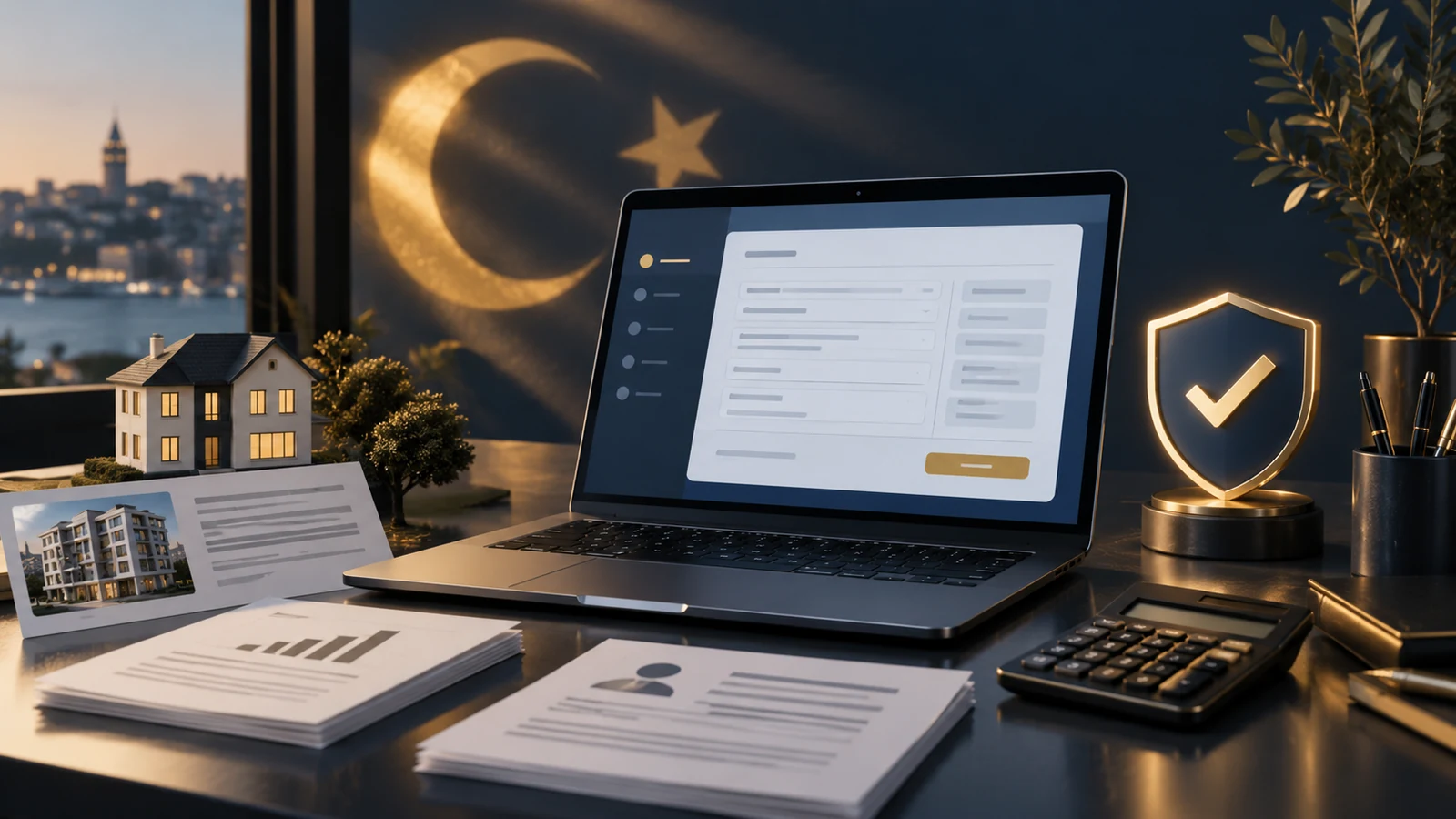 Hazır Beyan Sistemi üzerinden gelir vergisi beyannamesi hazırlama ve onaylama süreci
